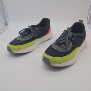 Allbirds Women's Courier 7.95 Sz 10 Color Block Running Shoes